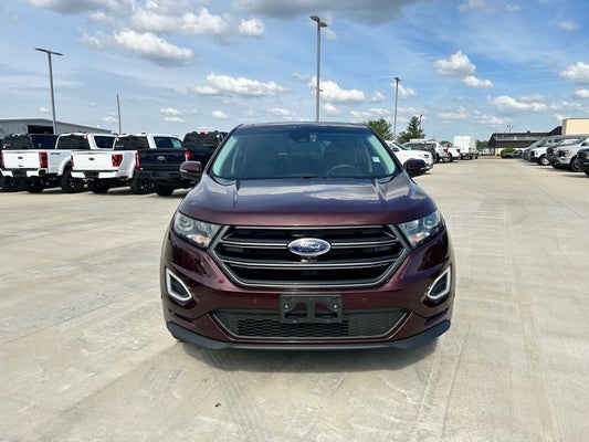2018 Ford Edge Sport in Mattoon, IL, IL - Dan Pilson Auto Center, Inc.
