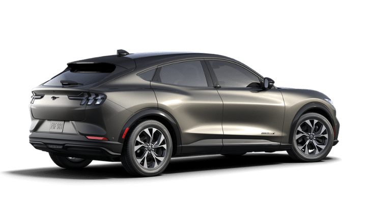 2023 Ford Mustang Mach-E Premium in Mattoon, IL, IL - Dan Pilson Auto Center, Inc.