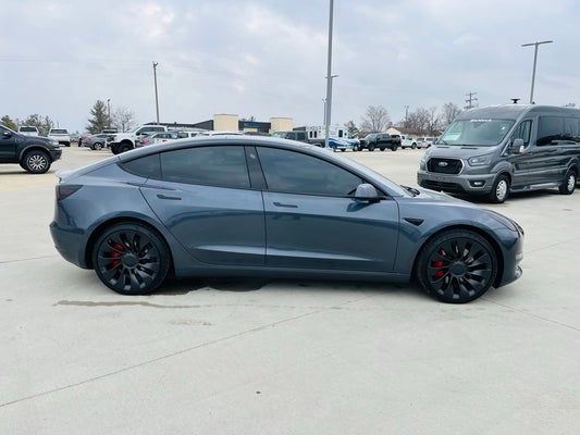 2023 Tesla Model 3 Performance in Mattoon, IL, IL - Dan Pilson Auto Center, Inc.