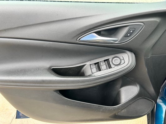 2021 Buick Encore GX Preferred in Mattoon, IL, IL - Dan Pilson Auto Center, Inc.