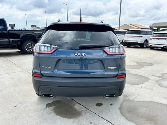 2019 Jeep Cherokee Latitude Plus in Mattoon, IL, IL - Dan Pilson Auto Center, Inc.