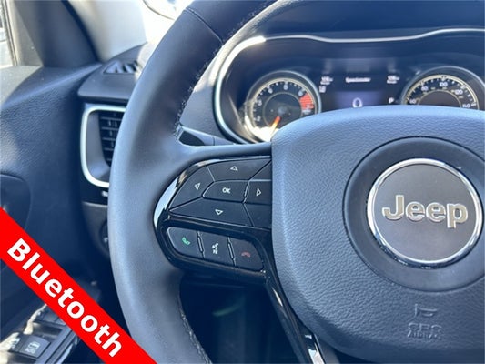 2023 Jeep Cherokee Altitude Lux in Mattoon, IL, IL - Dan Pilson Auto Center, Inc.