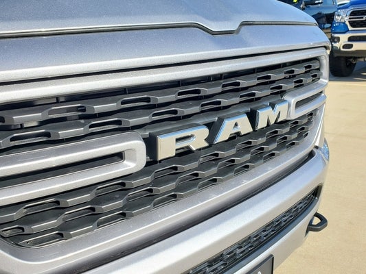 2022 RAM 1500 Big Horn/Lone Star in Mattoon, IL, IL - Dan Pilson Auto Center, Inc.