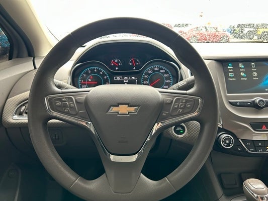2017 Chevrolet Cruze LT in Mattoon, IL, IL - Dan Pilson Auto Center, Inc.