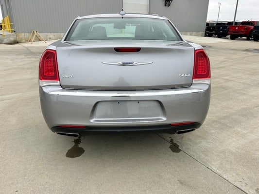 2018 Chrysler 300 Limited in Mattoon, IL, IL - Dan Pilson Auto Center, Inc.