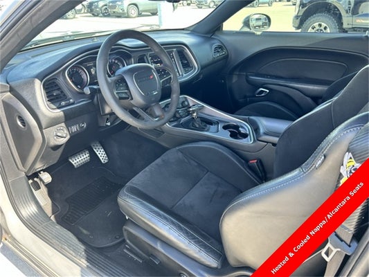 2019 Dodge Challenger R/T Scat Pack 1320 in Mattoon, IL, IL - Dan Pilson Auto Center, Inc.