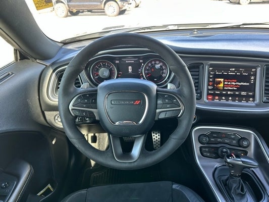 2019 Dodge Challenger R/T Scat Pack 1320 in Mattoon, IL, IL - Dan Pilson Auto Center, Inc.