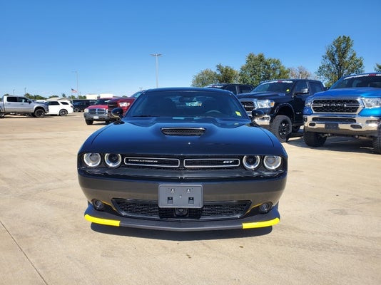 2022 Dodge Challenger GT in Mattoon, IL, IL - Dan Pilson Auto Center, Inc.