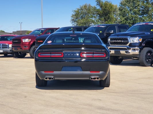 2022 Dodge Challenger GT in Mattoon, IL, IL - Dan Pilson Auto Center, Inc.