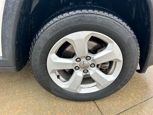 2018 Jeep Compass Latitude in Mattoon, IL, IL - Dan Pilson Auto Center, Inc.