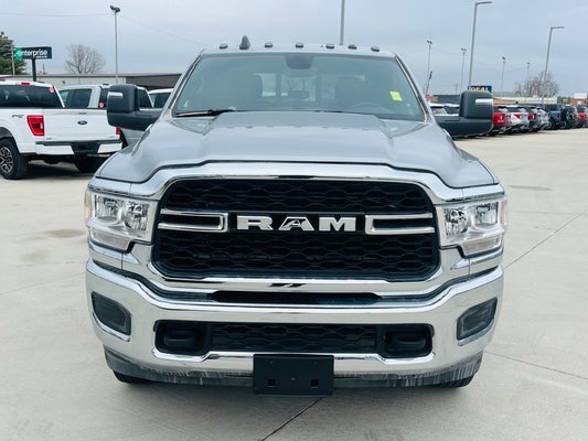 2023 RAM 2500 Tradesman in Mattoon, IL, IL - Dan Pilson Auto Center, Inc.