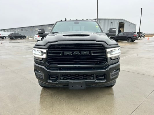 2024 RAM 2500 Laramie in Mattoon, IL, IL - Dan Pilson Auto Center, Inc.