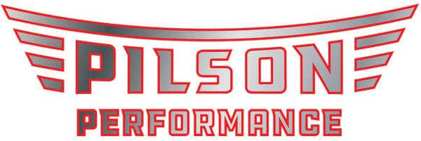  Pilson Performace logo | Dan Pilson Auto Center, Inc. in Mattoon IL