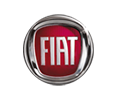 Fiat logo at Dan Pilson Auto Center, Inc. in Mattoon IL